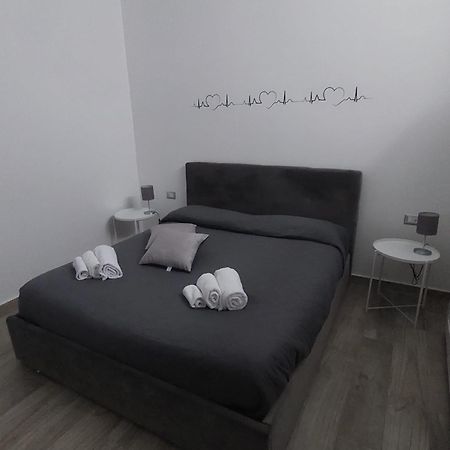 Maison Garibaldi カターニア エクステリア 写真