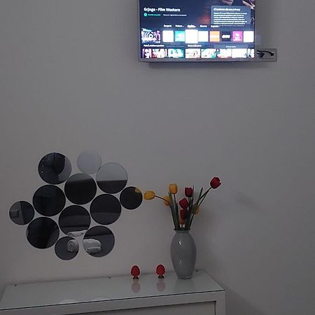 Maison Garibaldi カターニア エクステリア 写真